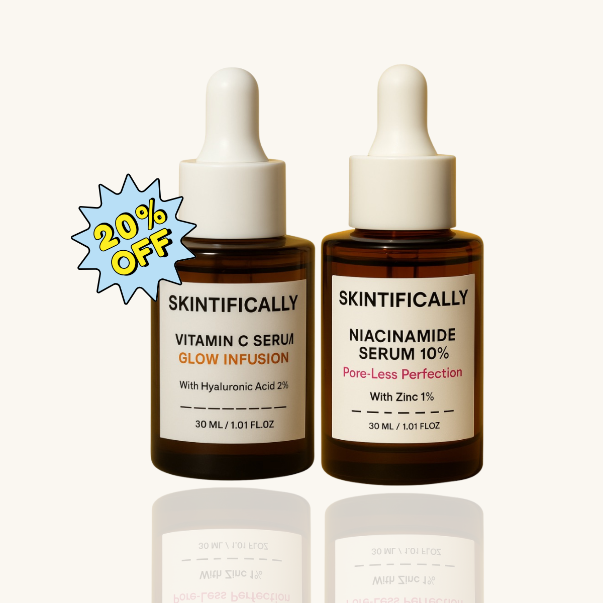 Glow Getter Kit