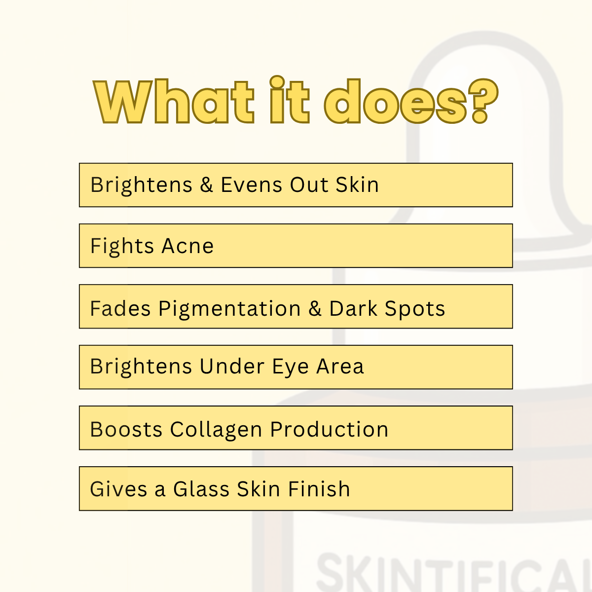 Vitamin C Serum