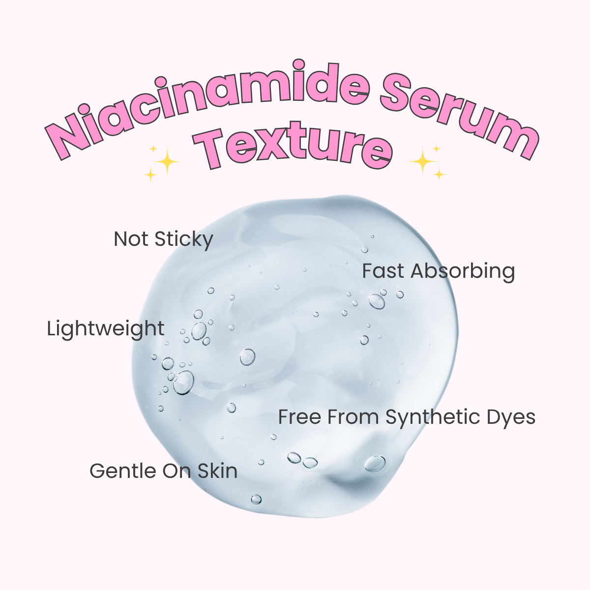 Pore-Less Perfection Serum
