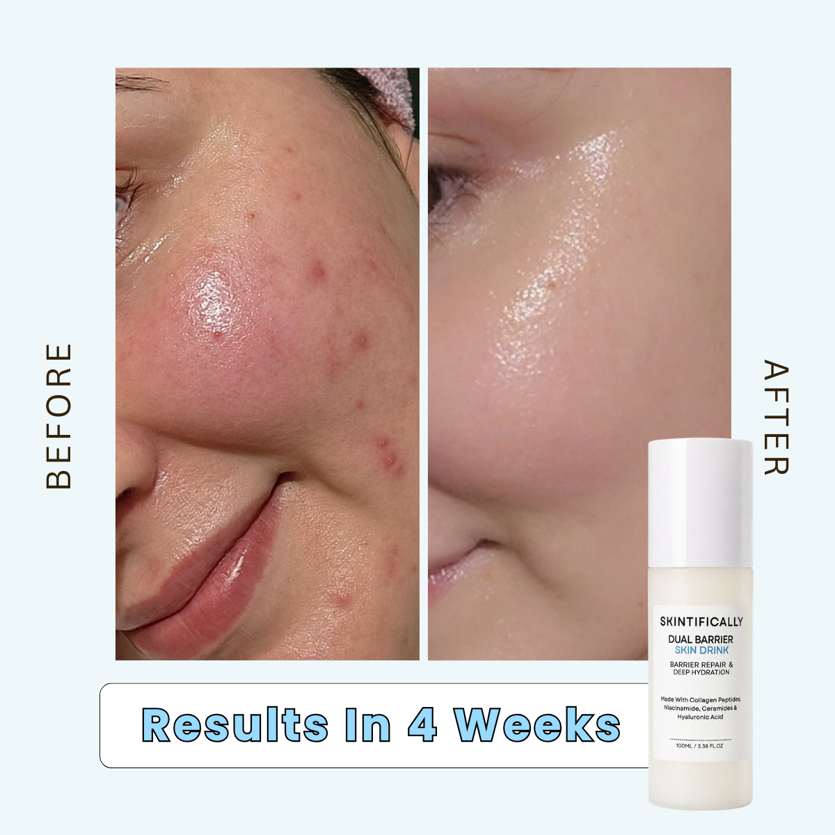 Skin Drink