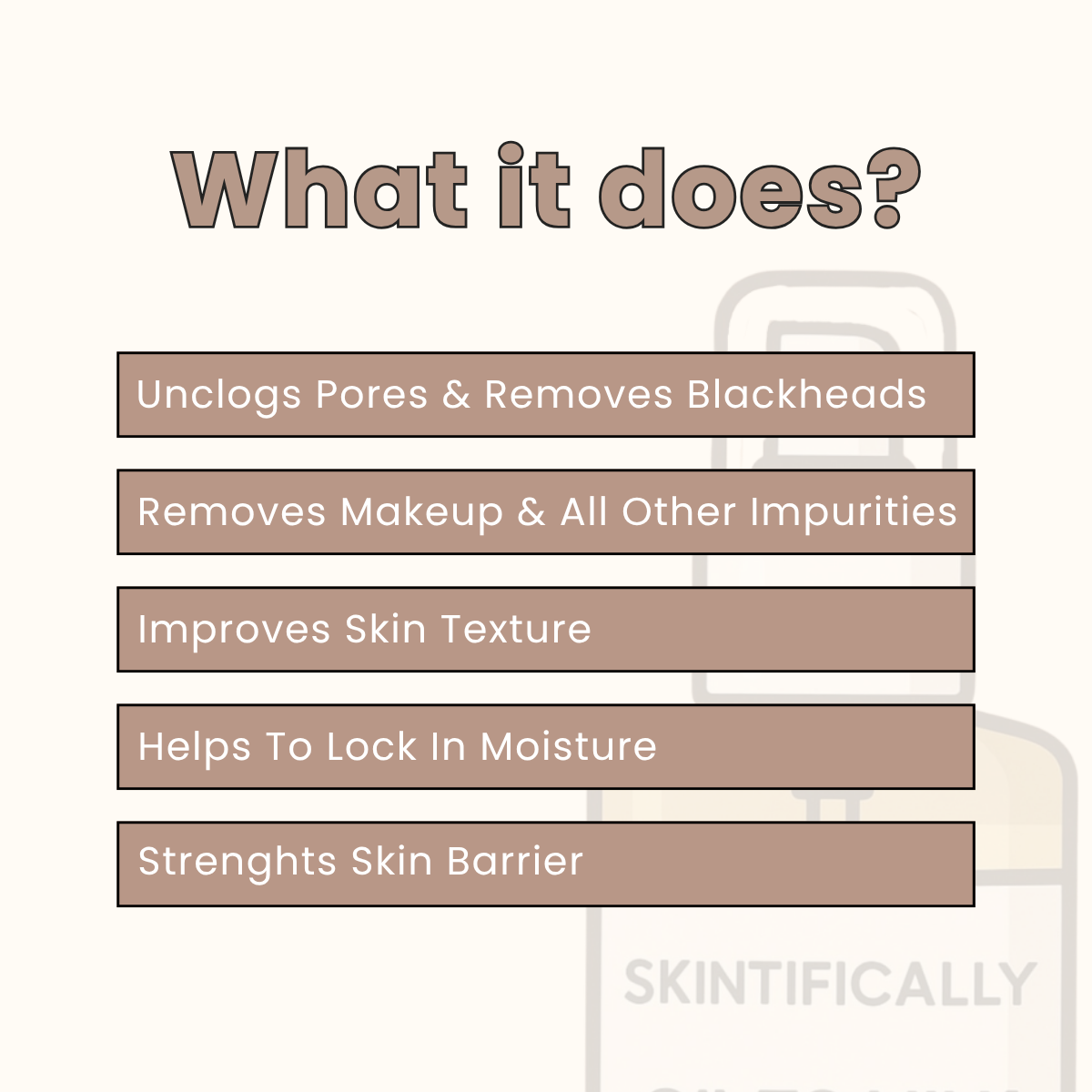 Oil To Milk Cleanser