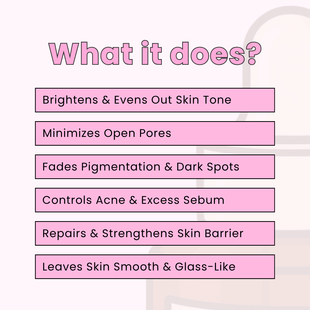 Pore-Less Perfection Serum
