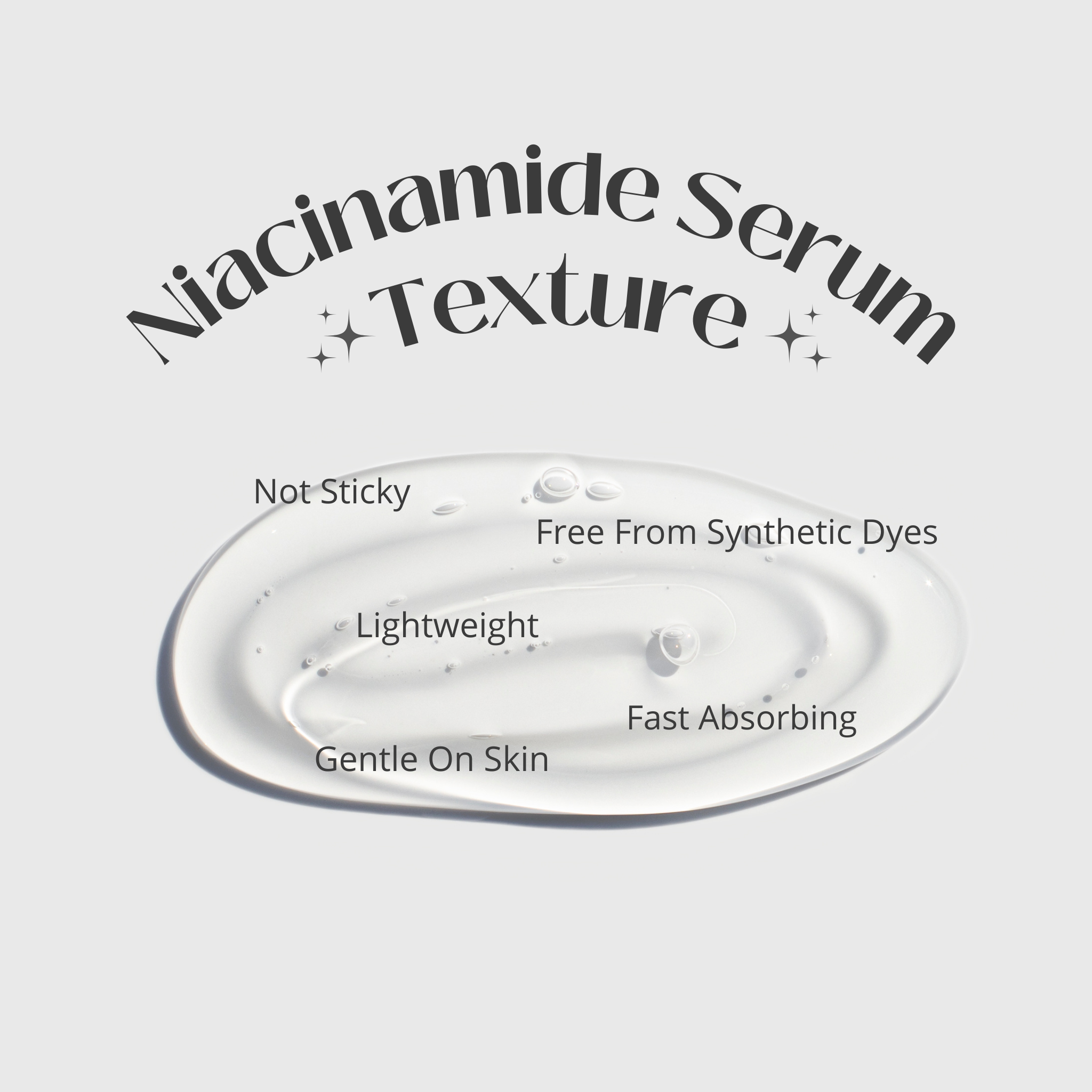 Pore-Less Perfection Niacinamide Serum