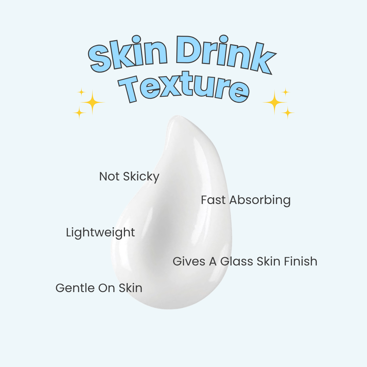 Skin Drink