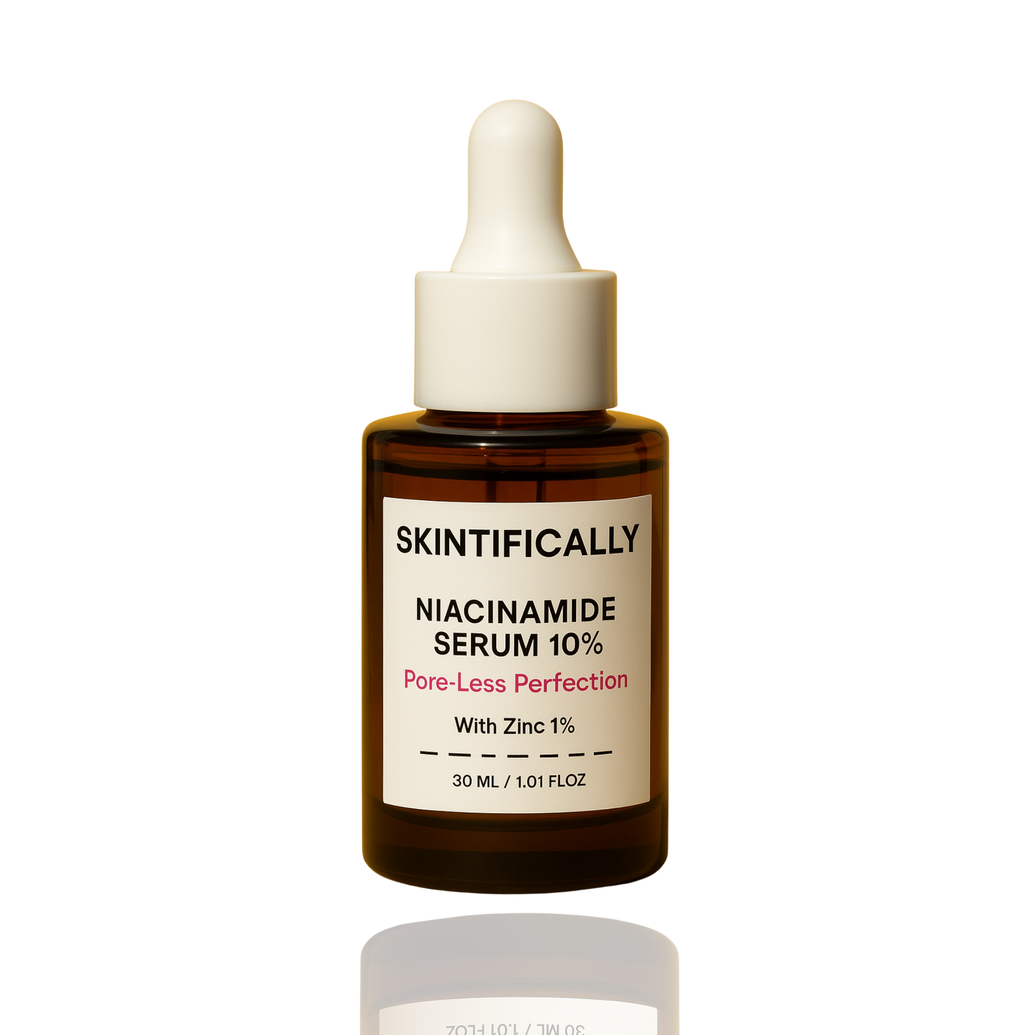 Pore-Less Perfection Serum