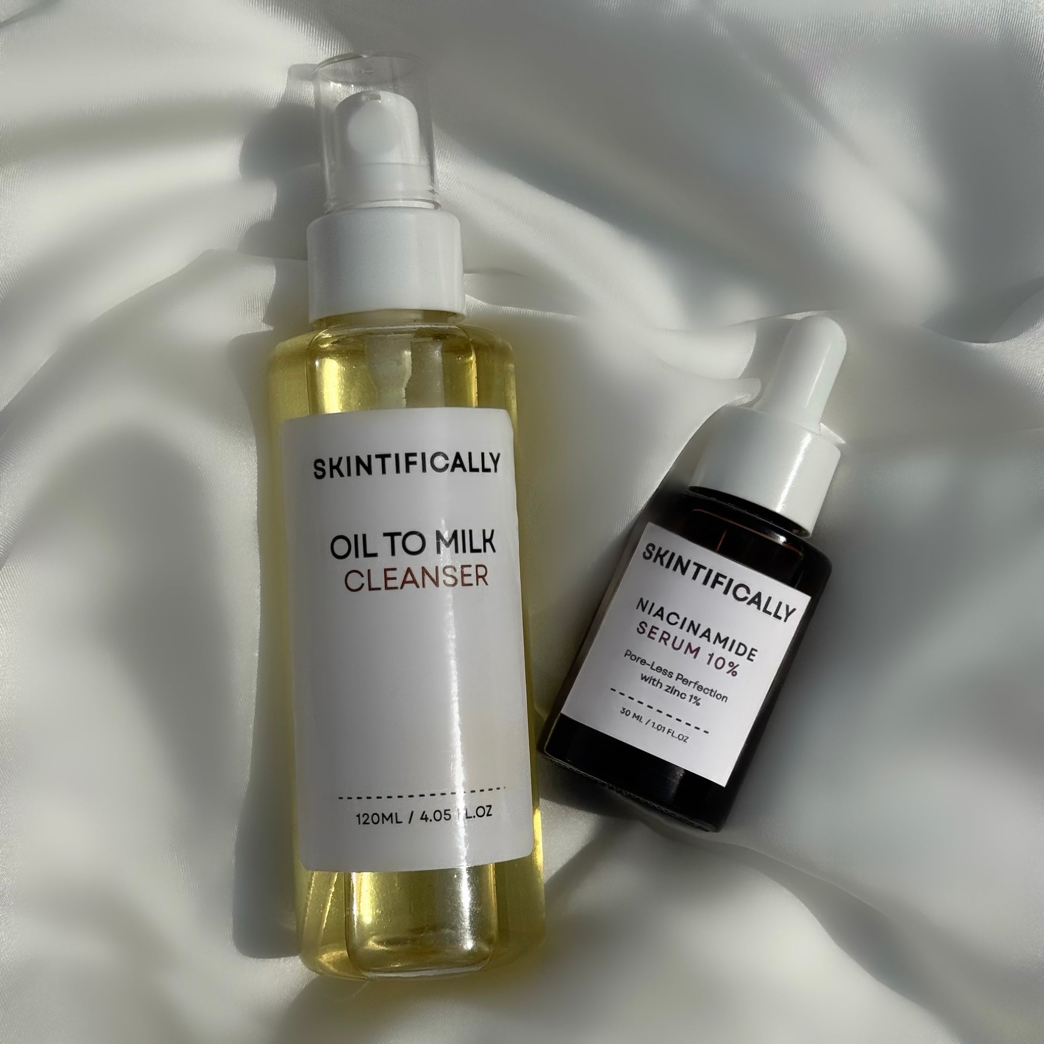 Calm & Clear Duo