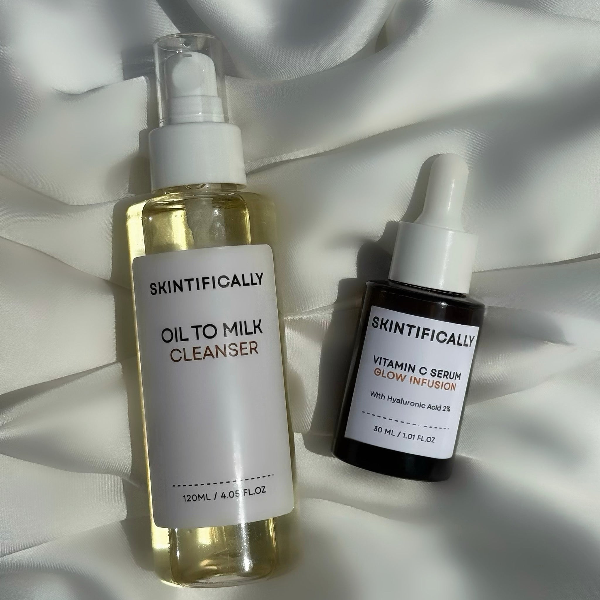 Glass Skin Duo