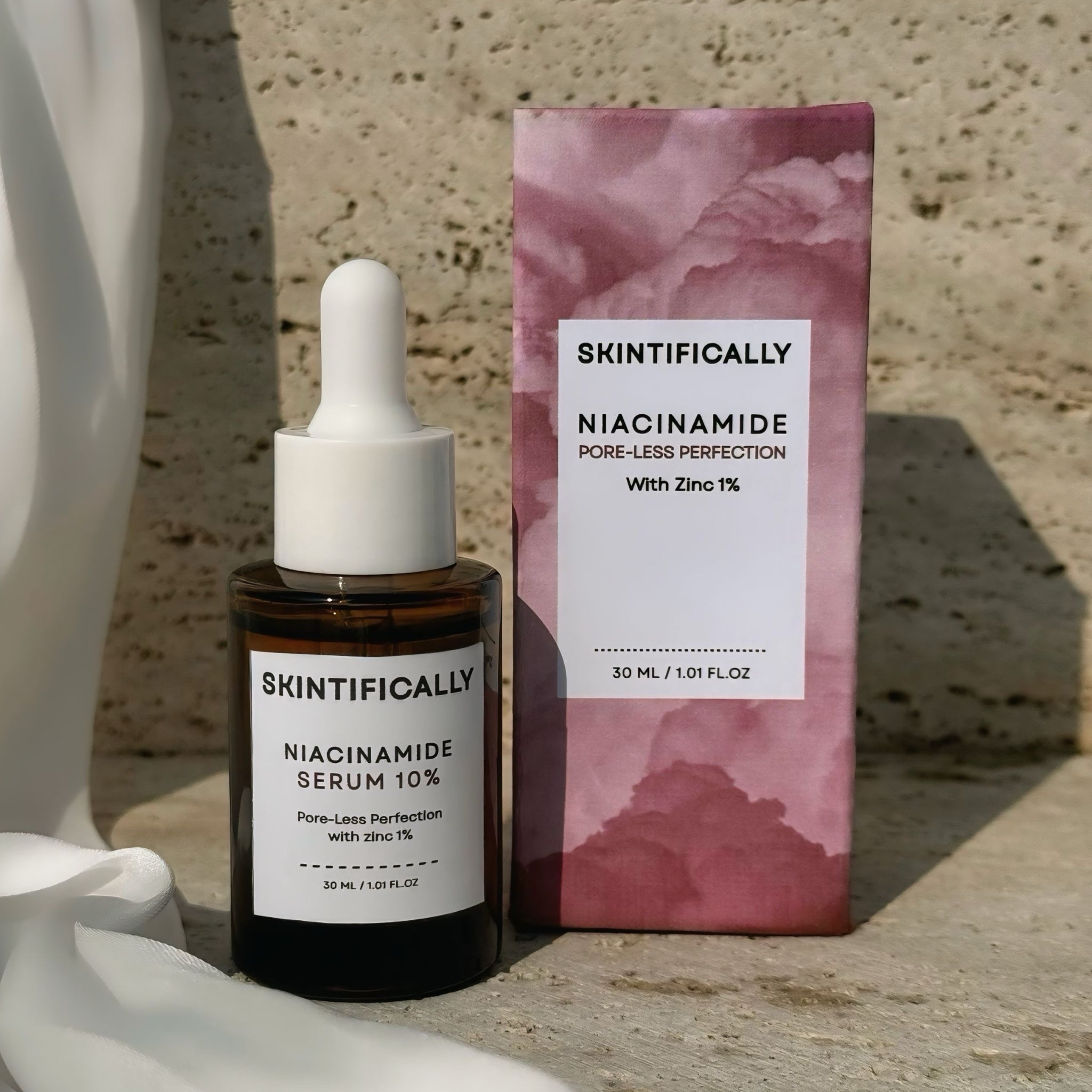 Pore-Less Perfection Niacinamide Serum